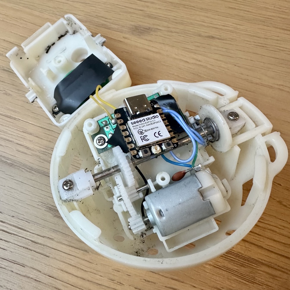 PCBA tape